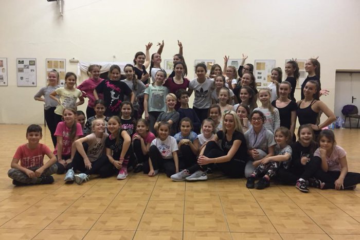 Ilustračný obrázok k článku Šalianski tanečníci ukončia sezónu: Potešia netradičným galaprogramom