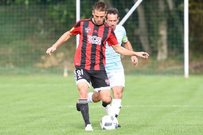 Ilustračný obrázok k článku Sloboda zostáva v Trnave: So Spartakom sa dohodol do leta 2019