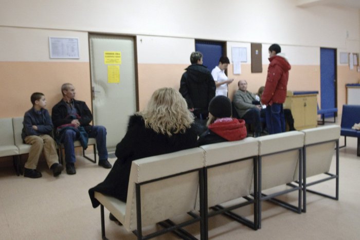 Ilustračný obrázok k článku Očkovanie proti čiernemu kašľu je povinné: Ochorenie tento rok postihlo 151 Slovákov