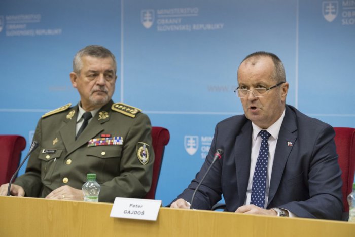 Ilustračný obrázok k článku Ministerstvo ukončilo inventarizáciu munície: Zistili chýbajúce náboje aj RPG