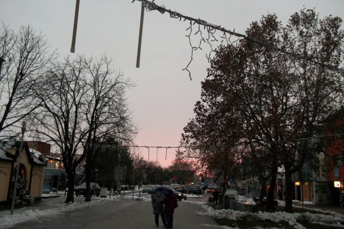 Ilustračný obrázok k článku December prináša mnoho zábavy: Navštívte vianočné trhy alebo sa vyberte do kina