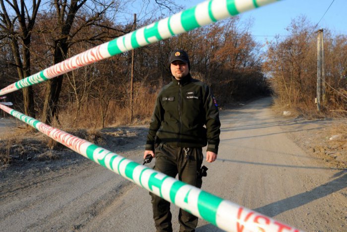 Ilustračný obrázok k článku Mesto poskytne envirorezortu pozemky na sanáciu skládky vo Vrakuni