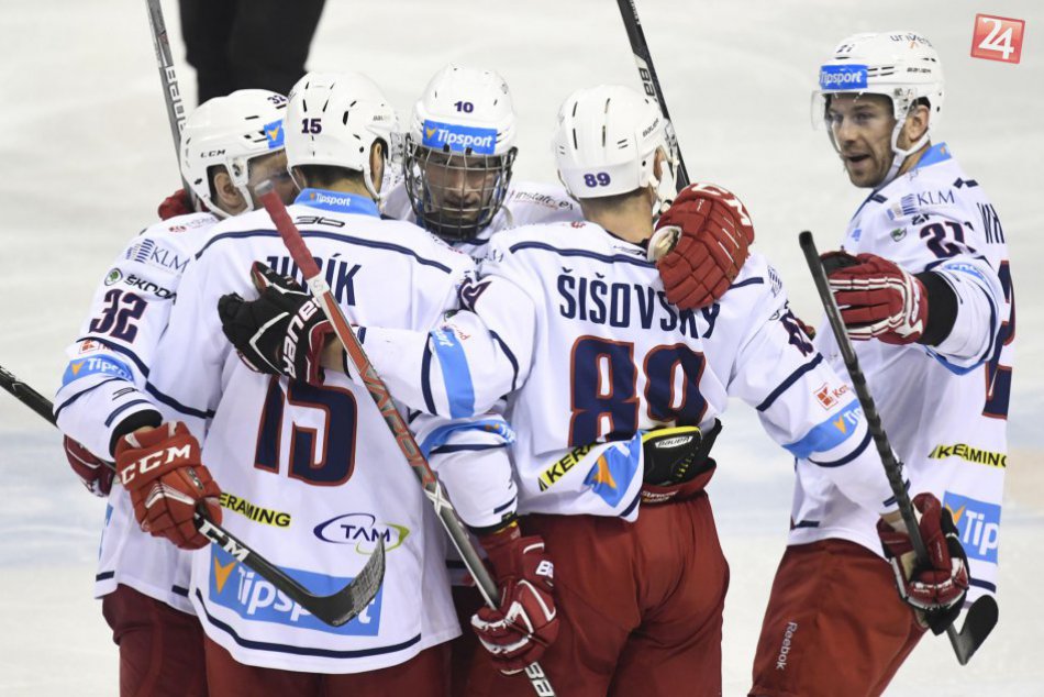 Ilustračný obrázok k článku HKM Zvolen vyhral piaty zápas v rade. Dostal sa na čelo tabuľky