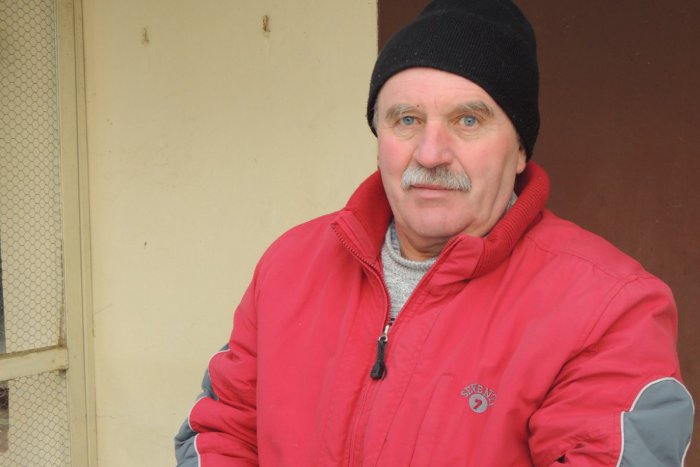 Ilustračný obrázok k článku Lovčičan Jozef s obdivuhodným koníčkom: Odchoval aj holuba šampióna, FOTO