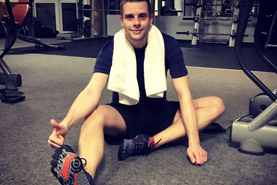 Ilustračný obrázok k článku Svoje veľké hobby má aj v mene. Kde v okolí Bystrice najradšej beháva poslanec Klus?