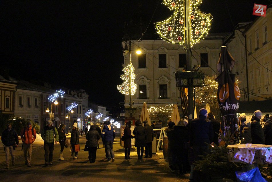 Ilustračný obrázok k článku Návrat do histórie Bystrice. Potulky mestom priblížia prvého richtára mesta