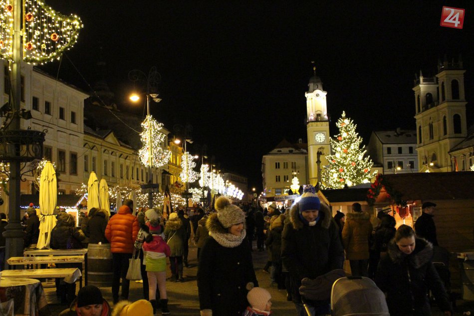 Ilustračný obrázok k článku Máte už v Bystrici program na víkend? Cez voľné dni sa toho bude diať dosť