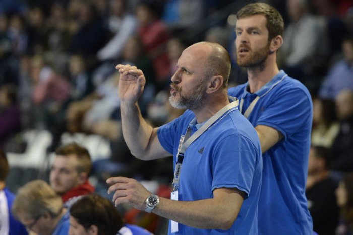 Ilustračný obrázok k článku Šalianski hádzanári vysoko vyhrali: Zdolali súperov z Modry!