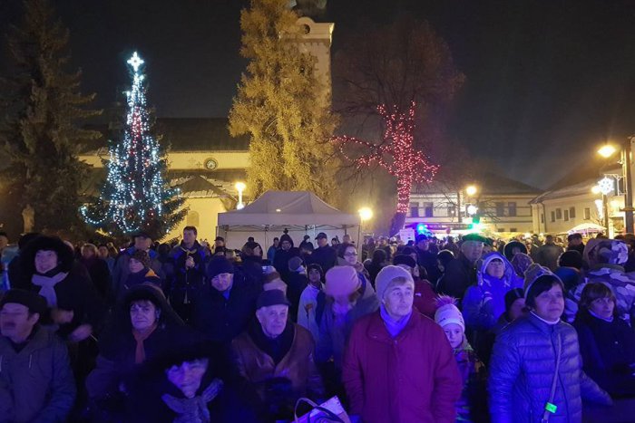 Ilustračný obrázok k článku Čo si v Mikuláši netreba nechať ujsť? Týždeň prinesie aj tieto akcie