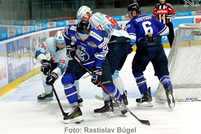 Ilustračný obrázok k článku Tipsport liga v kocke: Trenčín s náskokom 7 bodov, sformovala sa silná päťka