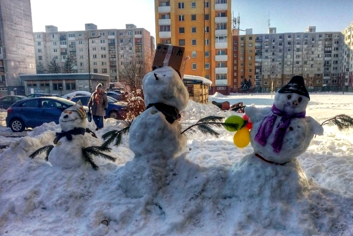 Ilustračný obrázok k článku Počas týždňa sa máme v Humennom na čo tešiť: Takéto parádne podujatia nás čakajú!