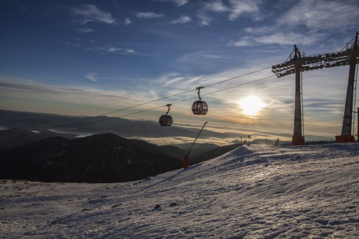 Ilustračný obrázok k článku Ďalšia veľká stavba v Jasnej? V stredisku plánujú postaviť ubytovací komplex