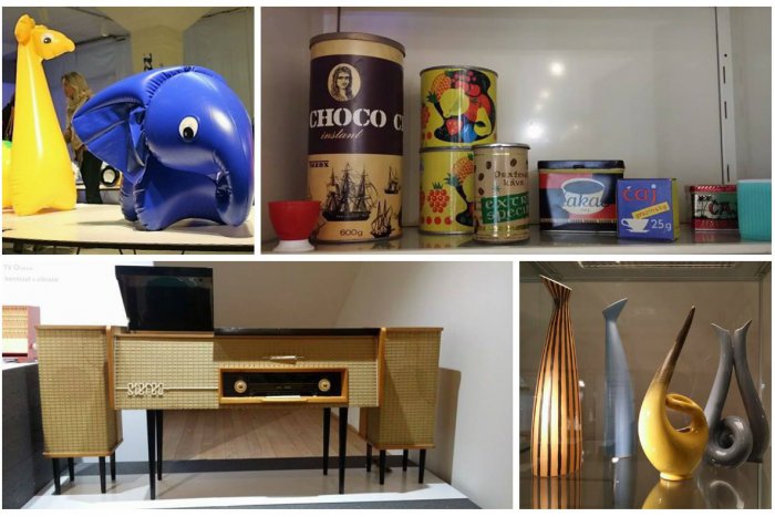 Ilustračný obrázok k článku Máte doma spomienky na časy československé? Nájdite predmet s príbehom a staňte sa súčasťou výstavy