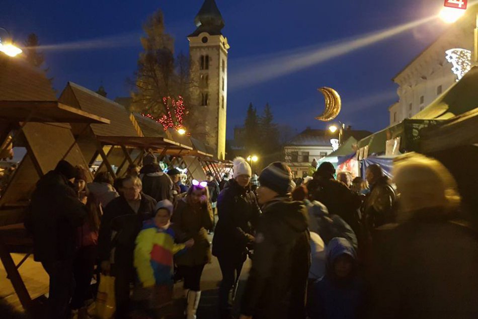 Ilustračný obrázok k článku Čo prinesie predvianočný týždeň? Na toto všetko sa môžeme tešiť v Mikuláši