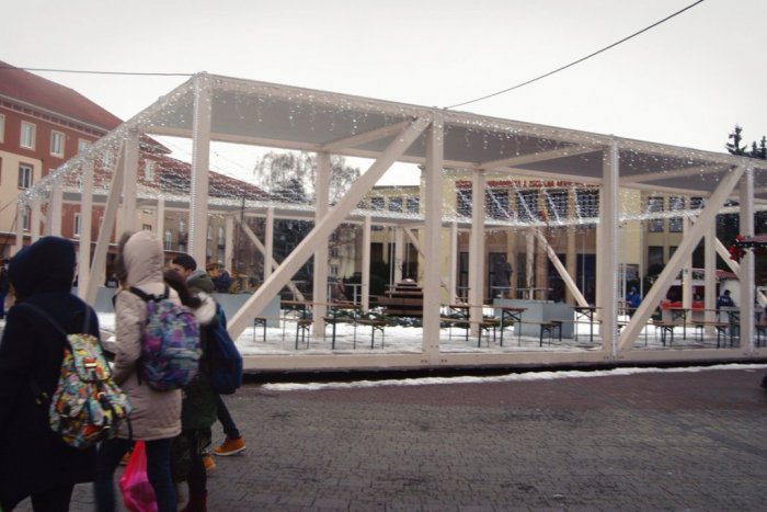 Ilustračný obrázok k článku Urobte si plány: Čo prinesie týždeň do Žiaru a okolia?