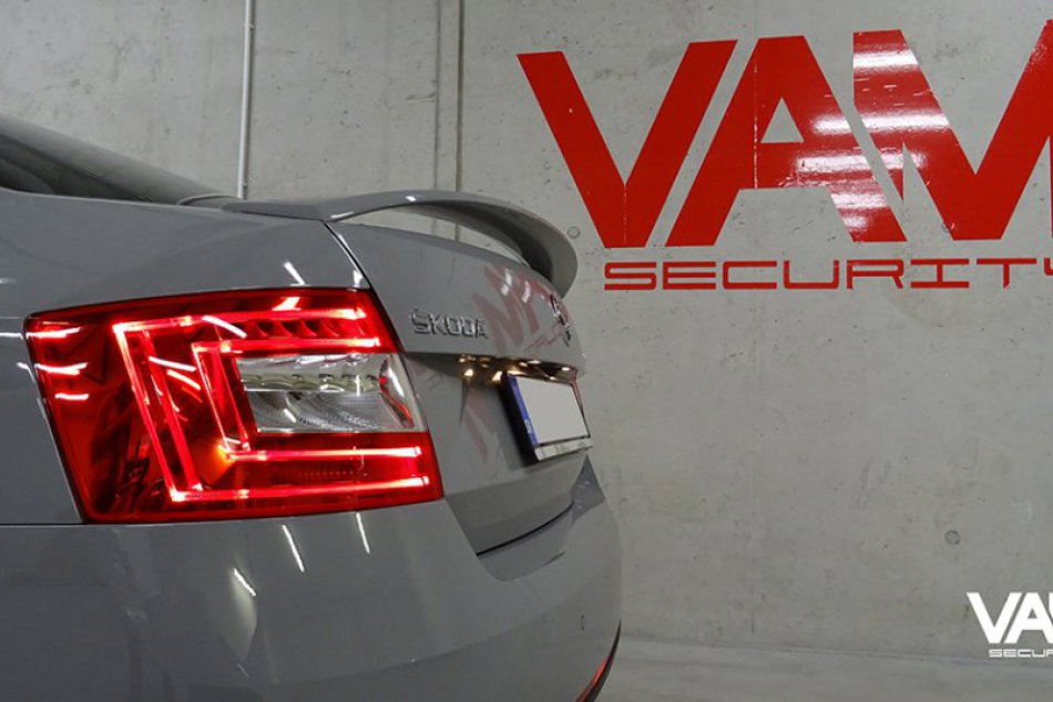 Ilustračný obrázok k článku VIDEO: VAM systém otvoril novú pobočku v Nitre