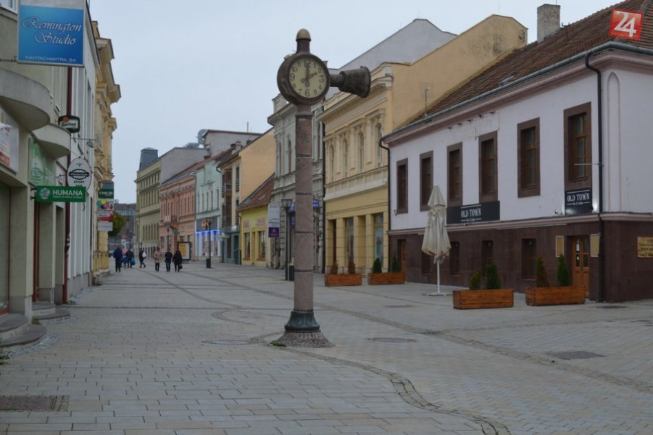 Ilustračný obrázok k článku Nitrania chcú zmeniť svoje mesto: O tisíce eur zabojuje takmer 30 projektov