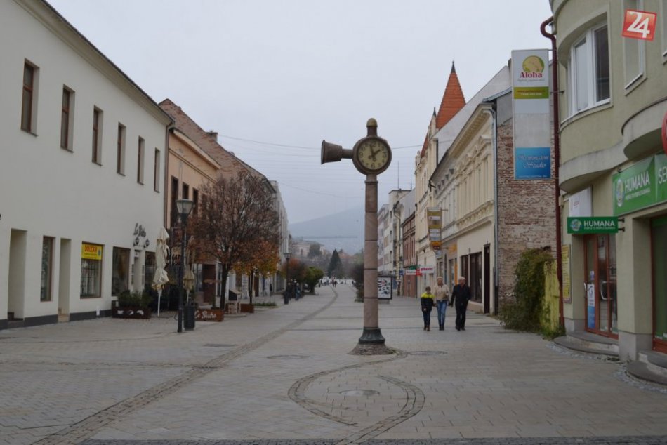 Ilustračný obrázok k článku Nitrianski cyklisti sa nevzdávajú myšlienky na celodenný prejazd Pešou zónou
