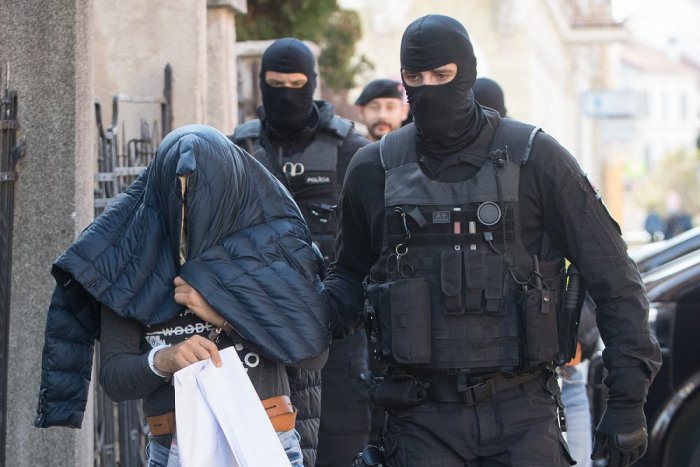 Ilustračný obrázok k článku Považskobystričan (46) si riadne zavaril: Za inštalatérske kúsky mu hrozí basa!