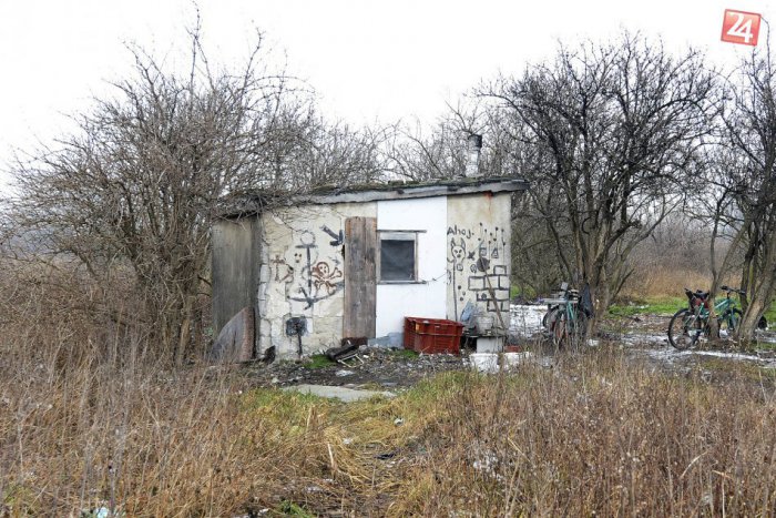 Ilustračný obrázok k článku Bratislavskí mestskí policajti našli pri kontrole bezdomovcov aj 3-ročného chlapca