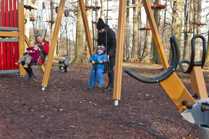 Ilustračný obrázok k článku Nitrania môžu zmeniť svoje mesto: Najlepšie projekty si rozdelia 50-tisíc eur