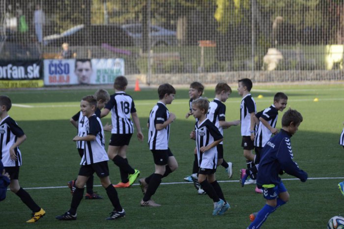 Ilustračný obrázok k článku Petržalka vyčlení dotácie pre veľké športové kluby