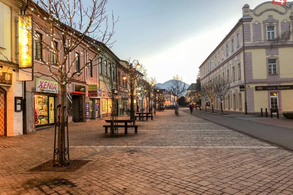 Ilustračný obrázok k článku To najlepšie v kocke: Týždeň ponúkne Mikulášanom tieto akcie