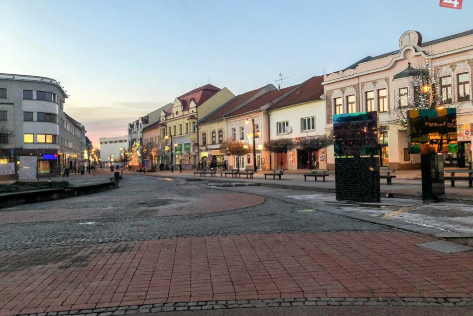 Ilustračný obrázok k článku Kam sa vybrať na prelome mesiacov? Pestrá ponuka akcií pre Mikulášanov