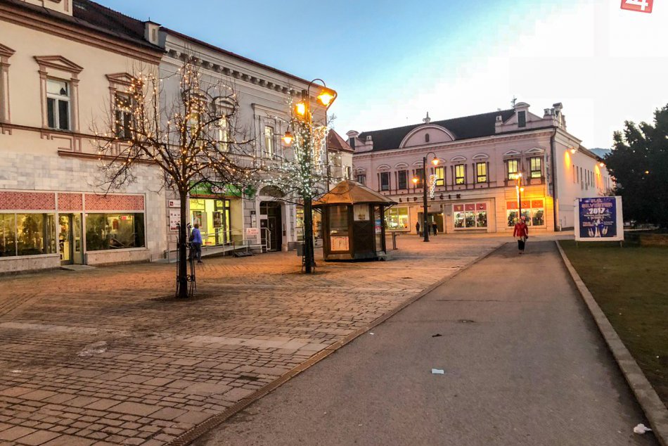 Ilustračný obrázok k článku Čo prinesie prvý januárový víkend? Vyberajte z pestrej ponuky akcií v Mikuláši