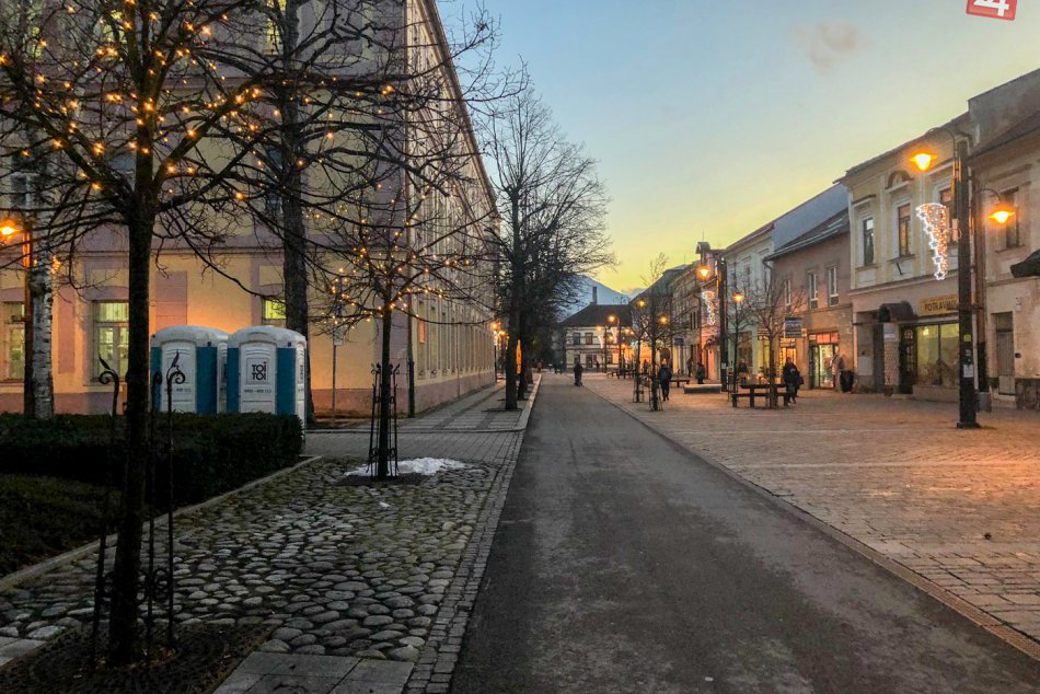 Ilustračný obrázok k článku Posledný novembrový týždeň je tu: Aké akcie sa chystajú v Mikuláši?