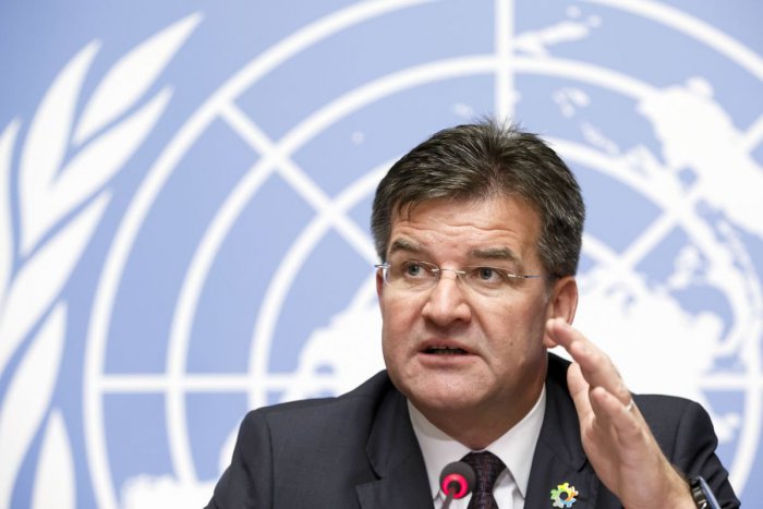 Ilustračný obrázok k článku AKTUÁLNE: Minister Miroslav Lajčák podal demisiu