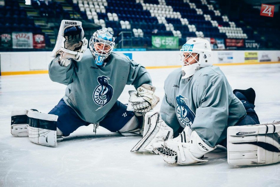 Ilustračný obrázok k článku Dva roky v zahraničí: Popradský hokejista si nevie Fínsko vynachváliť