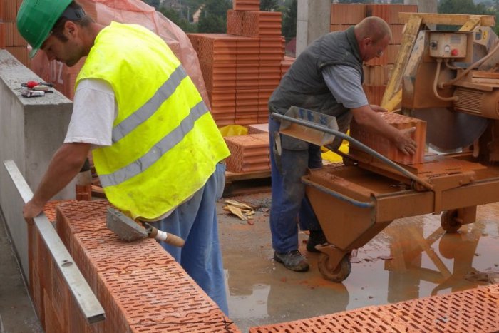 Ilustračný obrázok k článku ZŠ Spartakovská s novou prístavbou: Stovka miest nielen pre školákov