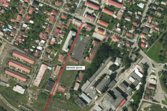 Ilustračný obrázok k článku V Spišskej vyrástla nová lokalita: Ponesie názov Námestie Iglovia