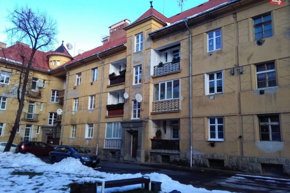 Ilustračný obrázok k článku Historický klenot pod Zvolenským zámkom. Stane sa novou Národnou kultúrnou pamiatkou?