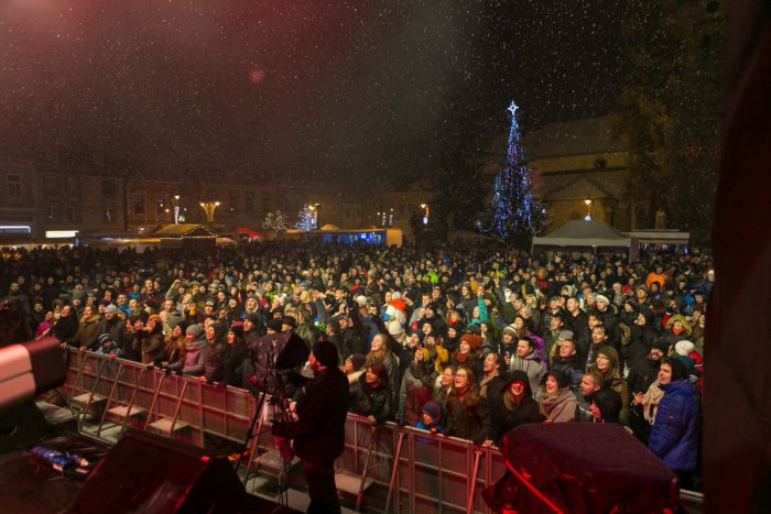 Ilustračný obrázok k článku Máte už v Mikuláši program na víkend? Cez voľné dni sa toho bude diať dosť