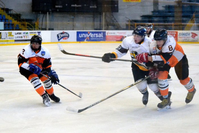 Ilustračný obrázok k článku Postarali sa o šláger kola: Prešovskí hokejisti zdolali Skalicu vysoko 4:0