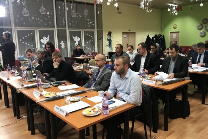 Ilustračný obrázok k článku Dúbravka má rozpočet na rok 2018. Najviac peňazí pôjde do vzdelávania a opráv