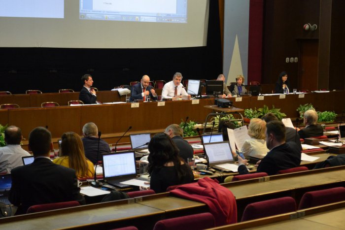 Ilustračný obrázok k článku Mestský rozpočet na rok 2018: Nitra bude hospodáriť s vyše 60 miliónmi eur