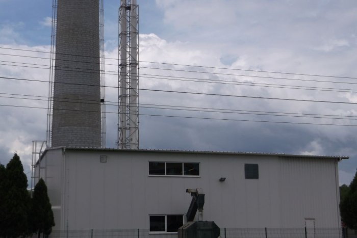 Ilustračný obrázok k článku Poruchu odstránili: Teplárne sa ospravedlňujú Zlatomoravčanom za nadmerný dym