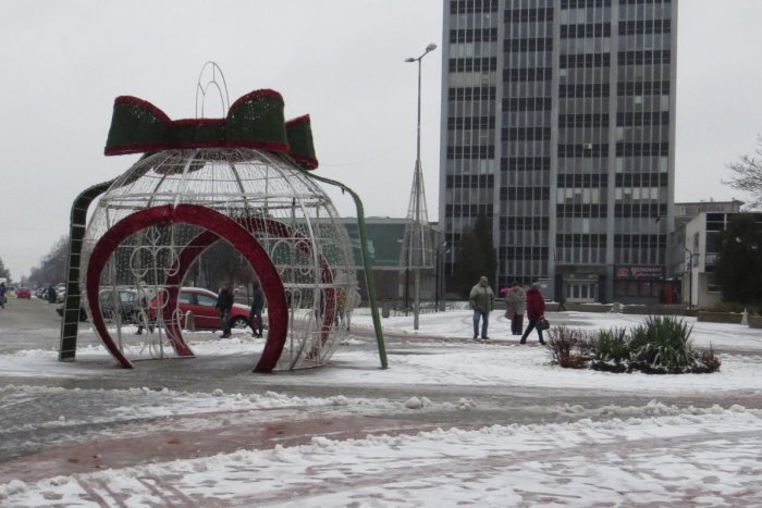 Ilustračný obrázok k článku Koľko z 10 otázok trafíte správne? Veľký vianočný kvíz pre Michalovčanov