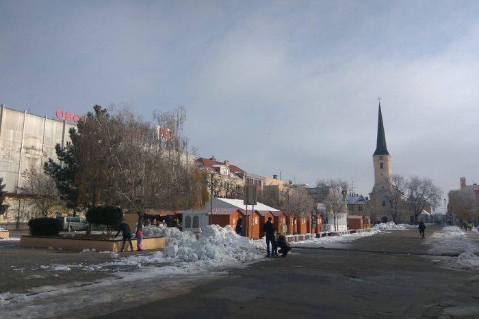 Ilustračný obrázok k článku Najklikanejšie témy týždňa: 5 udalostí, ktoré vás počas týždňa zaujali najviac