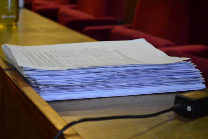 Ilustračný obrázok k článku Výzva politickým predstaviteľom: Podpísalo ju viac ako 140 osobností a aktivistov