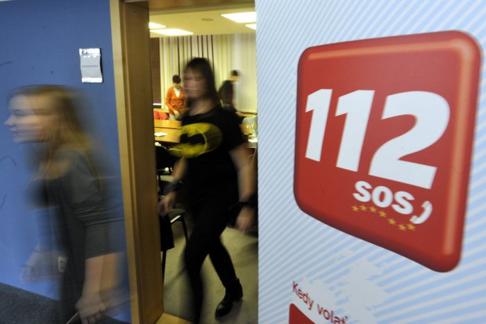 Ilustračný obrázok k článku Slovensko si pripomenie deň linky 112: Čaká nás viacero podujatí