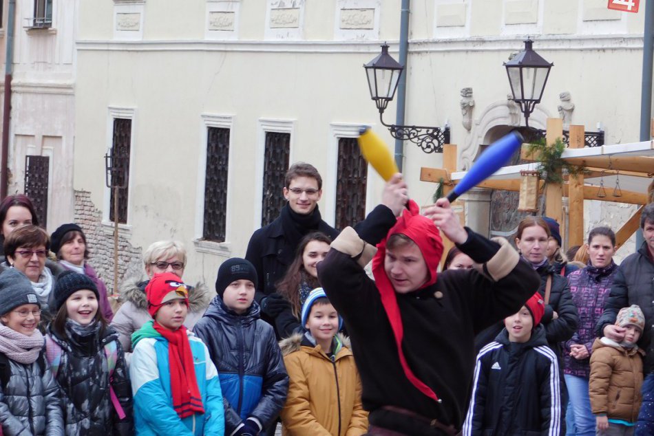 Ilustračný obrázok k článku Víkend v Trnave a okolí? Mesto a dedinky lákajú na takéto akcie