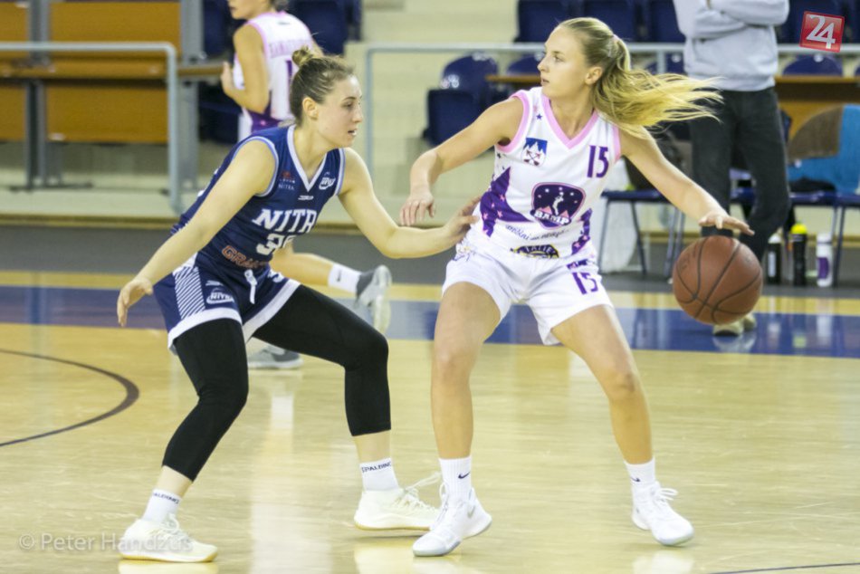 Ilustračný obrázok k článku Priamy súboj o štvrté miesto s Nitrou: Po lepšom úvode víťazstvo pre Poprad