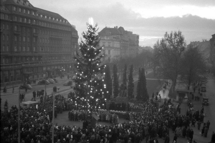 Ilustračný obrázok k článku Vianočné sviatky starých Prešporákov: V porovnaní s dneškom mali zvláštne jedlá aj darčeky