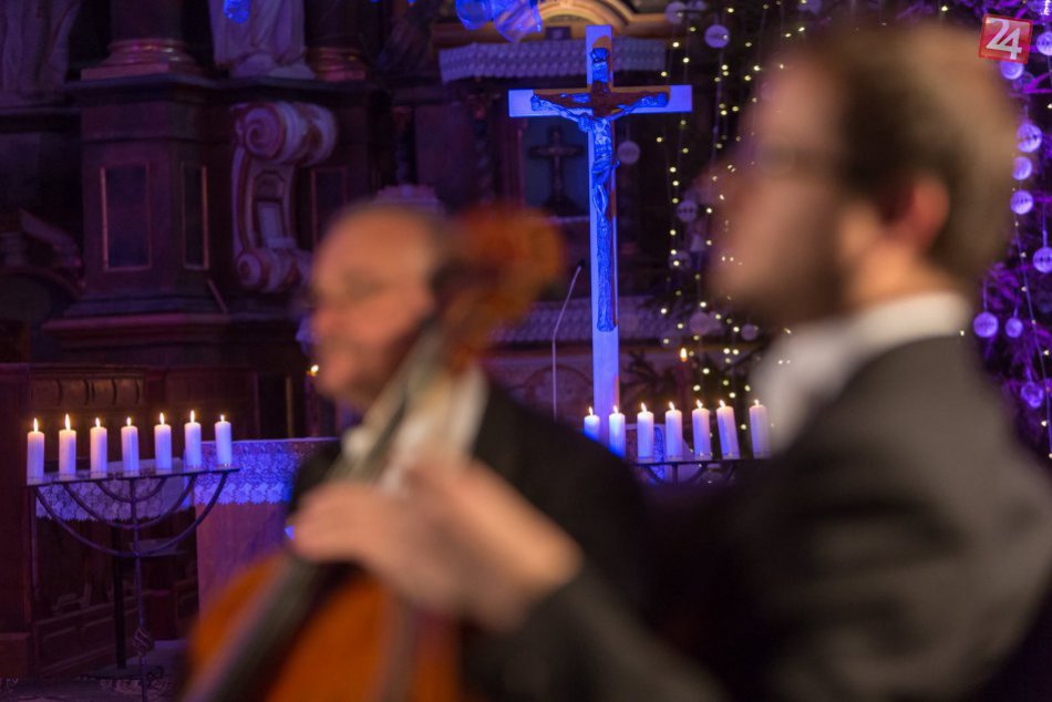 Ilustračný obrázok k článku Novoročný koncert v Mikuláši: Poznáme jeho PROGRAM