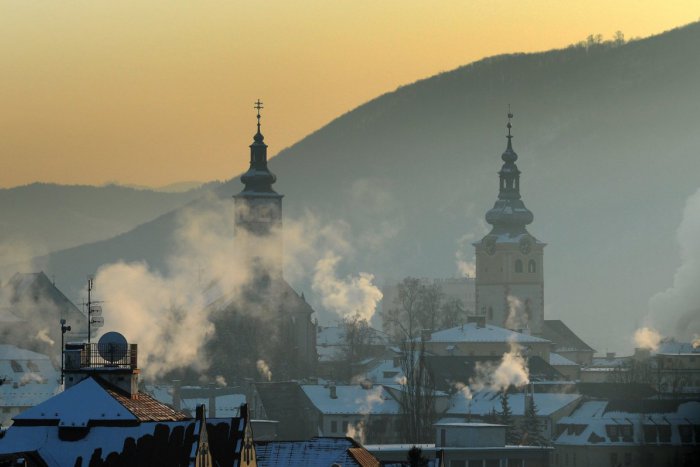 Ilustračný obrázok k článku RANNÁ ŠTVORKA: Mrazy, keď v decembri ochabnú, znamenajú zimu zlú. Meniny má Judita