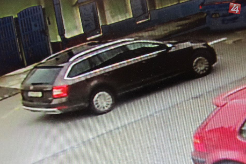 Ilustračný obrázok k článku FOTO: Vo Zvolene sa pri nehode vážne zranil cyklista. Polícia hľadá neznámeho vodiča